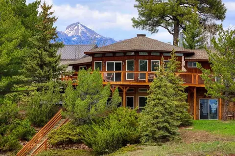 296 Carlee Pl, Pagosa Springs, CO 81147