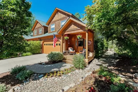 Exterior - 34 El Diente Dr, Durango, CO 81301 photo 2 of 5