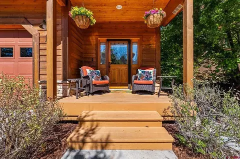 34 El Diente Dr, Durango, CO 81301