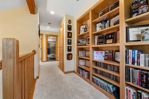 Entry Way - 34 El Diente Dr, Durango, CO 81301 photo 3 of 3