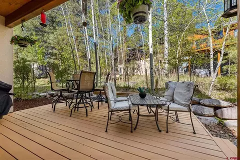 Exterior - 34 El Diente Dr, Durango, CO 81301 photo 4 of 5