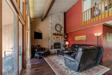 365 S Tamarron Dr #758, Durango, CO 81301