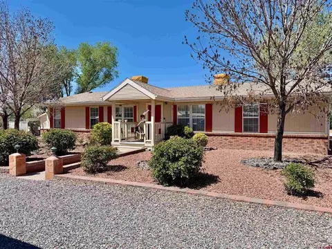 10469 Highway 65, Austin, CO 81410