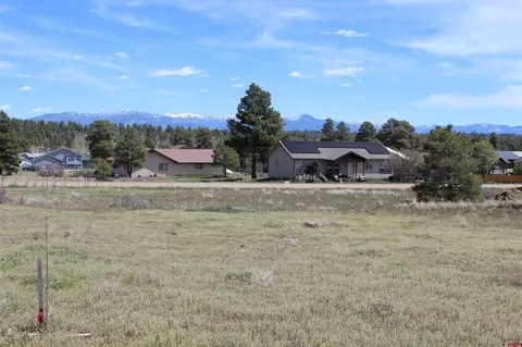 387 Sam Houston Ave, Pagosa Springs, CO 81147