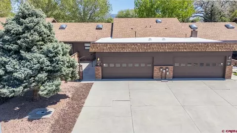 1035 Margo Ct #C, Montrose, CO 81401