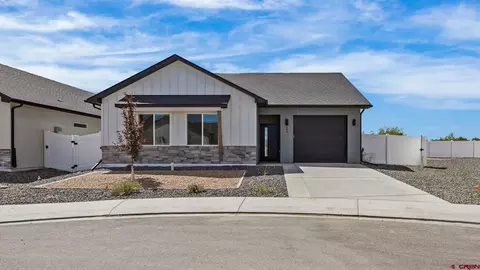 699 Mchenry Ave, Grand Junction, CO 81507