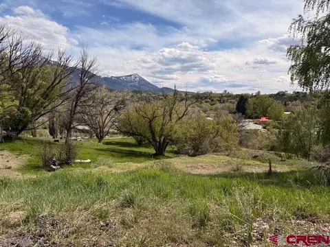 lot33 Box Elder Dr, Paonia, CO 81428