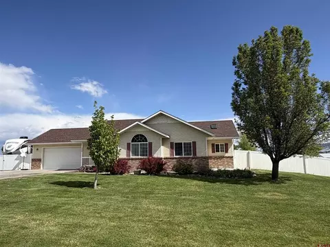 11595 Joyful Way, Montrose, CO 81401