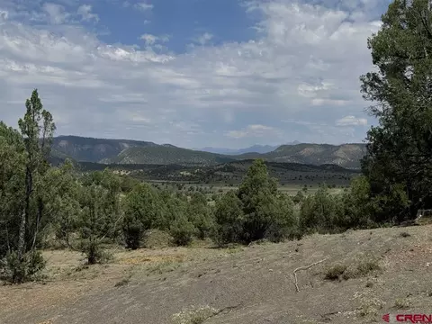2241 S Rockcliff Cir, Pagosa Springs, CO 81147
