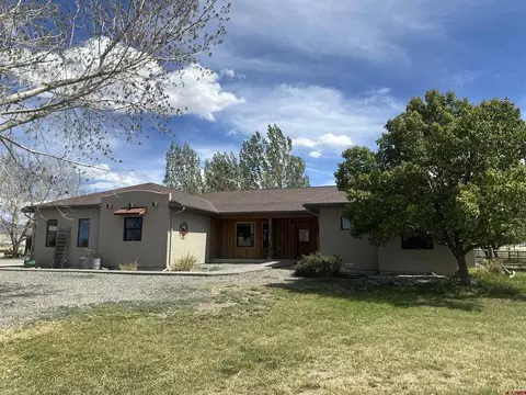 5184 6000 Rd, Olathe, CO 81425