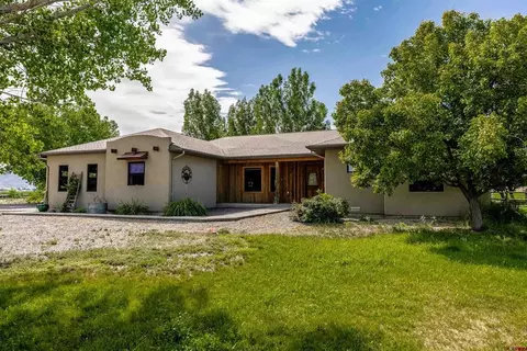 5184 6000 Rd, Olathe, CO 81425