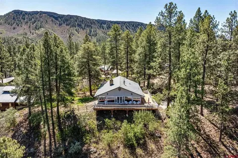 19 Newland Cir, Durango, CO 81301