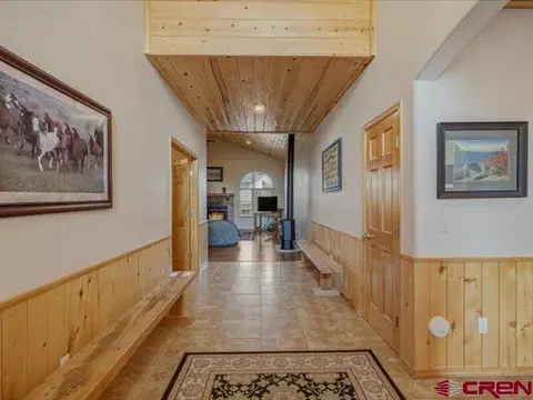 2044 Antelope Ave, Pagosa Springs, CO 81147