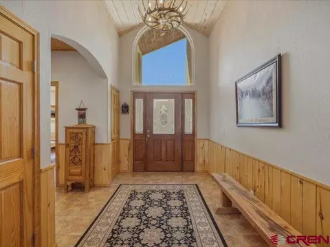 2044 Antelope Ave, Pagosa Springs, CO 81147