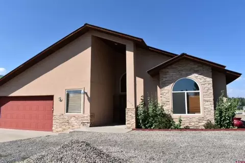2044 Antelope Ave, Pagosa Springs, CO 81147