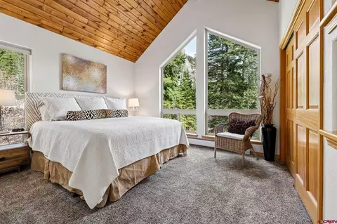 Bedroom - 20 Creekside Dr, Durango, CO 81301 photo 2 of 4