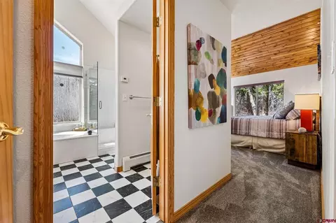 Entry Way - 20 Creekside Dr, Durango, CO 81301 photo 3 of 3