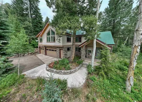 Exterior - 20 Creekside Dr, Durango, CO 81301 photo 10 of 13