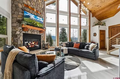 Living - 20 Creekside Dr, Durango, CO 81301 photo 1 of 3