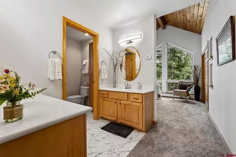Bath - 20 Creekside Dr, Durango, CO 81301 photo 2 of 5