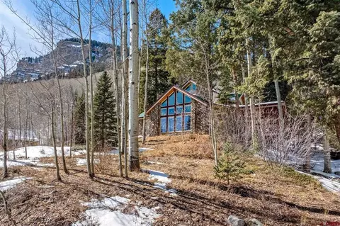 Exterior - 20 Creekside Dr, Durango, CO 81301 photo 4 of 13