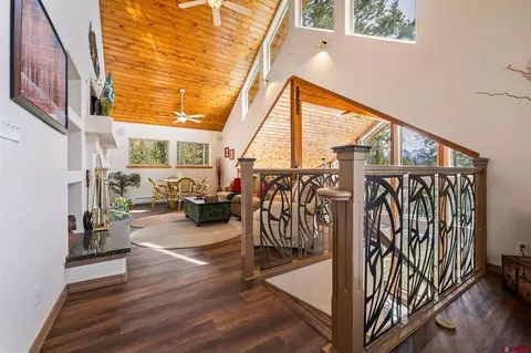 Entry Way - 20 Creekside Dr, Durango, CO 81301 photo 2 of 3