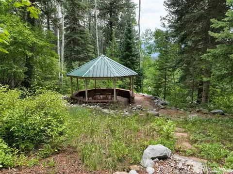 Exterior - 20 Creekside Dr, Durango, CO 81301 photo 11 of 13