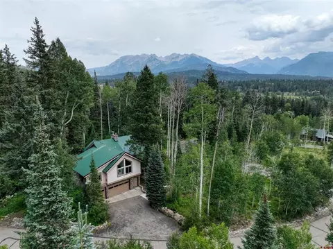 Exterior - 20 Creekside Dr, Durango, CO 81301 photo 2 of 13