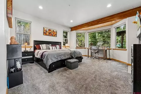 Bedroom - 20 Creekside Dr, Durango, CO 81301 photo 1 of 4