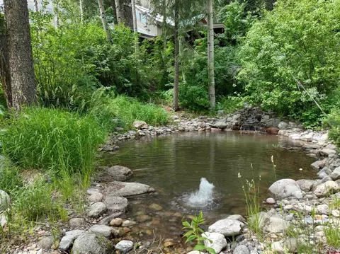 Exterior - 20 Creekside Dr, Durango, CO 81301 photo 3 of 13