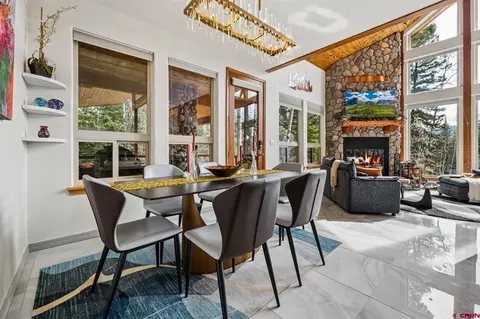 Dining - 20 Creekside Dr, Durango, CO 81301 photo 1 of 1