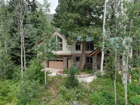Exterior - 20 Creekside Dr, Durango, CO 81301 photo 9 of 13