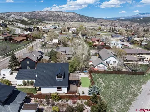 320 S Amelia St, Ridgway, CO 81432