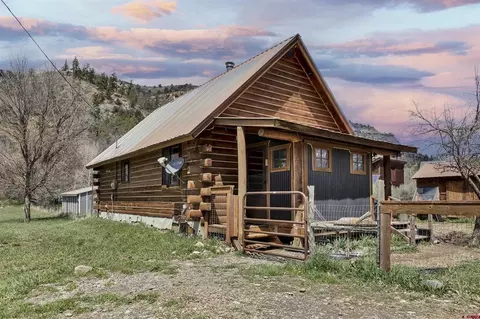 17048 Cr 500, Pagosa Springs, CO 81147