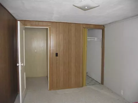 Bedroom - 1081 E 13th St, Delta, CO 81416 photo 7 of 8