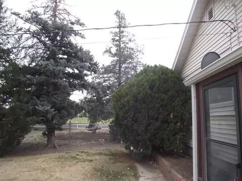 Exterior - 1081 E 13th St, Delta, CO 81416 photo 7 of 9