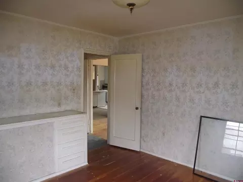 Bedroom - 1081 E 13th St, Delta, CO 81416 photo 3 of 8