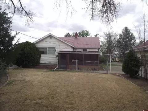 Exterior - 1081 E 13th St, Delta, CO 81416 photo 9 of 9