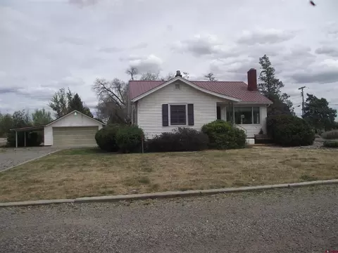 1081 E 13th St, Delta, CO 81416