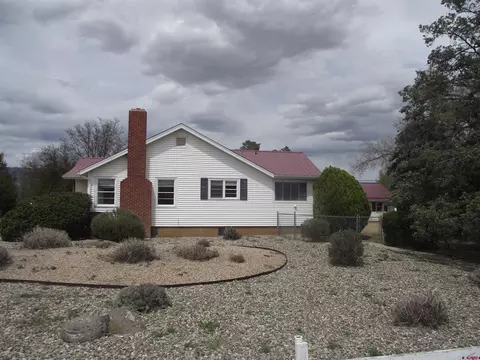 Exterior - 1081 E 13th St, Delta, CO 81416 photo 2 of 9