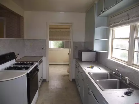 Kitchen - 1081 E 13th St, Delta, CO 81416 photo 1 of 2