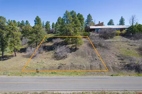 104 Carlee Pl, Pagosa Springs, CO 81147