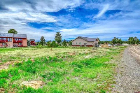 156 Lighthouse Dr, Pagosa Springs, CO 81147