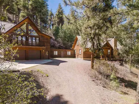 2035 Loma Linda Dr, Pagosa Springs, CO 81147