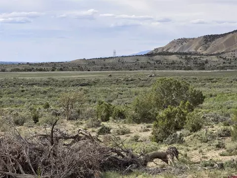 tbd Lot 1 Buckhorn Rd, Montrose, CO 81401