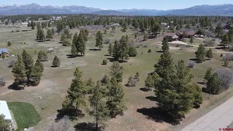 1570 Cool Pnes, Pagosa Springs, CO 81147