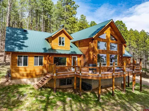 221 Deer Ridge Dr, Bayfield, CO 81122