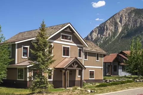 137 Larkspur Loop, Crested Butte, CO 81224