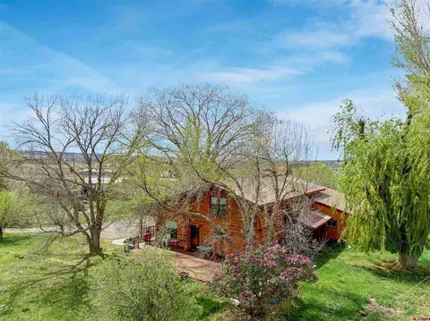 9709 3605 Rd, Hotchkiss, CO 81419
