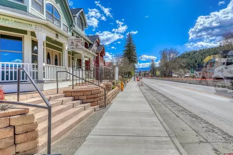 262 Pagosa St #203, Pagosa Springs, CO 81147